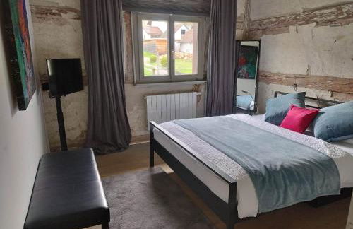 Ferienwohnungen Klosterhof1595 - Foto 30