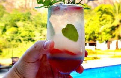 Flat HOTEL Pedra do Rodeadouro 1 andar - Foto 36