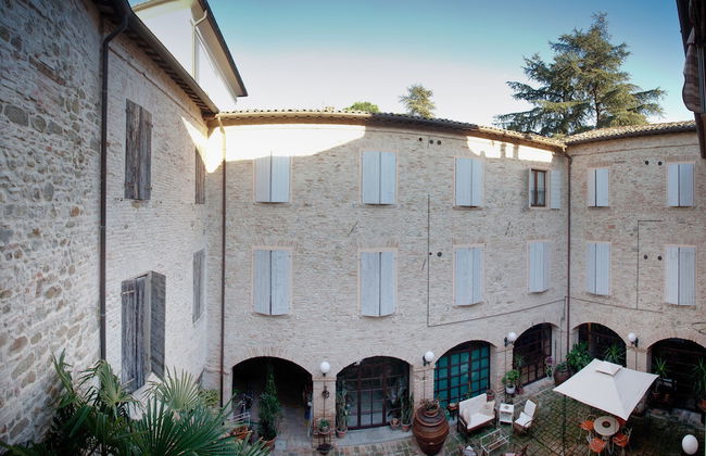 B&B Corte dei Turchi - Foto 67