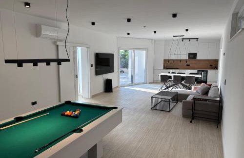 Villa Perla Nera & Villa Nevera by Pag tours - Photo 54