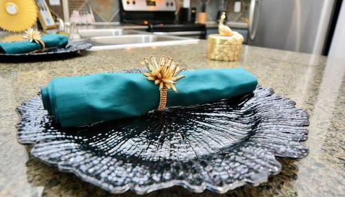 The Turquoise Suite - Foto 2