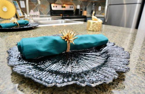 The Turquoise Suite - Foto 2