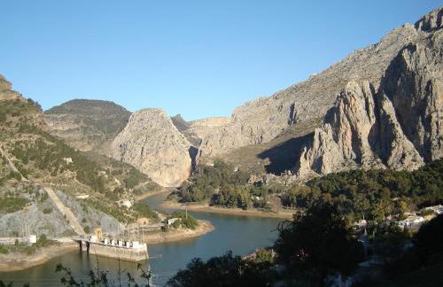 La Casilla- La Almona Chica - Foto 52