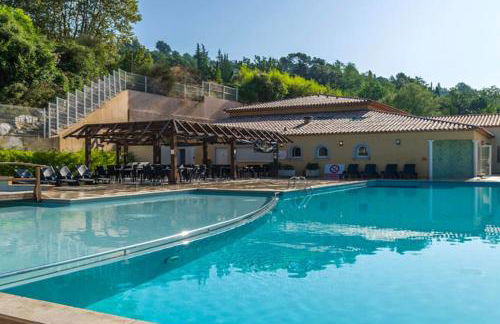 La Camiole Callian YourHostHelper - Foto 2