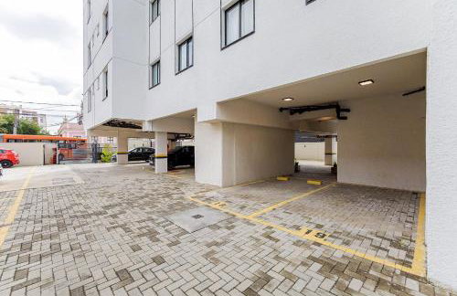 Take Urban | Shopping Estação | Curitiba | Gonzaga Stays - Foto 61