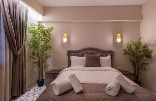 FLOARA DI MUNTE Forest Luxury Suites - Photo 52