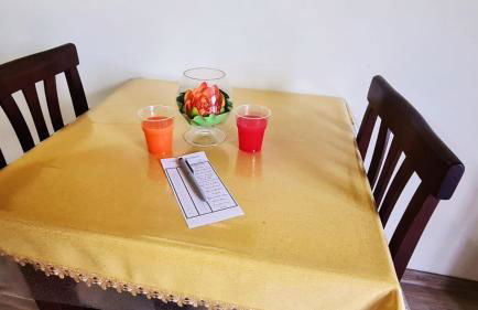 Calabria Camera matrimoniale 1 per vacanza al mare VILLA FRANCA - Foto 4