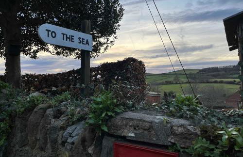 Lea Cottage - Photo 17