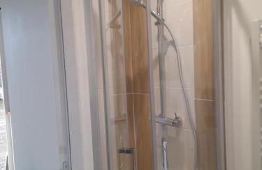 RELAI DU CHATEAU DE LA TOURLANDRY - Foto 29