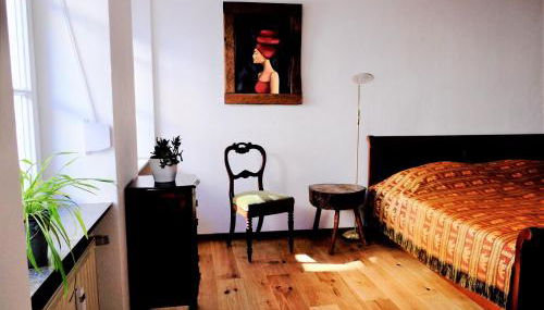 Altstadt Blieskastel - Kardinal-Wendel-Straße 18 - Foto 4