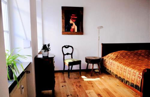 Altstadt Blieskastel - Kardinal-Wendel-Straße 18 - Photo 4