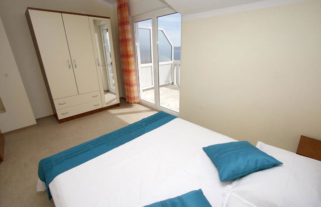 Apartments Vesna Mimice - Foto 9