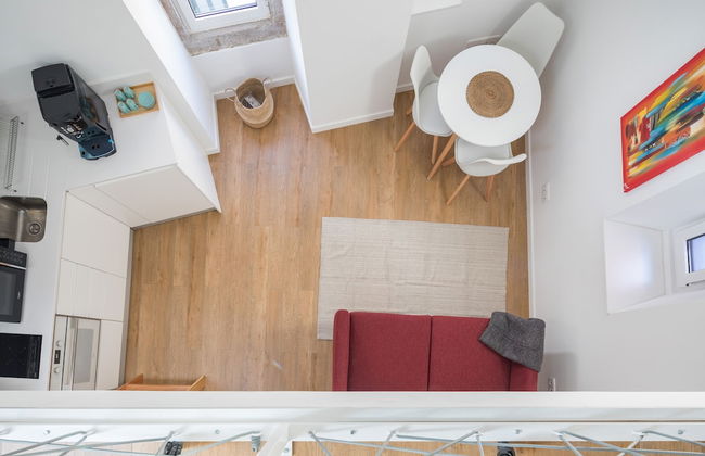 Echo Homespaces Marquês - Foto 13