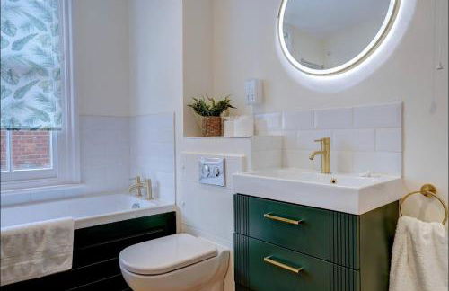 Sea View, Beach Road, Cromer - Foto 24