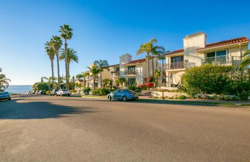 Windansea Beach Luxury - Spa, AC, Walk2Beach, Garage & fast WiFi - Foto 40