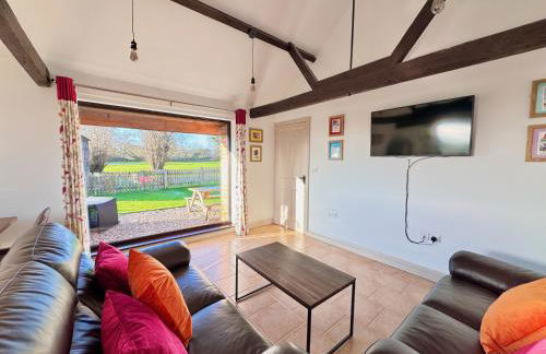 Brick Kiln Barns - Foto 16