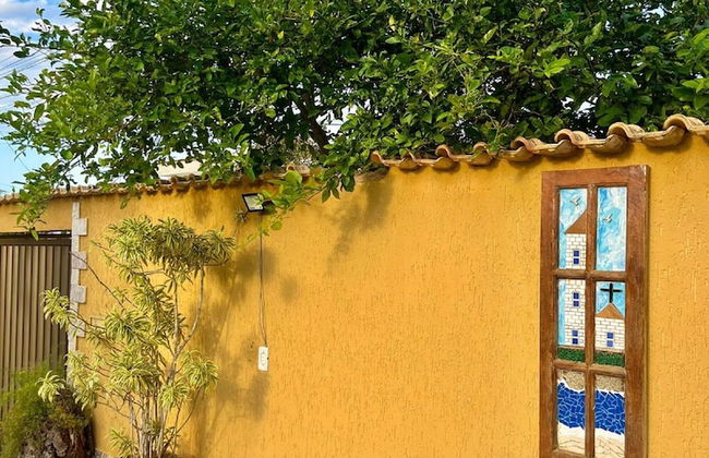 Casa 6 pessoas com Piscina - Photo 32