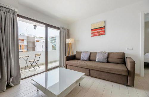 Apartamentos Esmeralda Ibiza - Photo 25