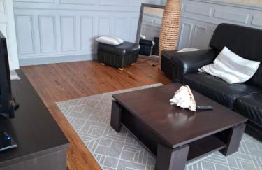 la villa mersoise - Foto 2