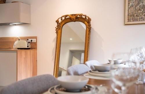 Gîte La Grange - Foto 13