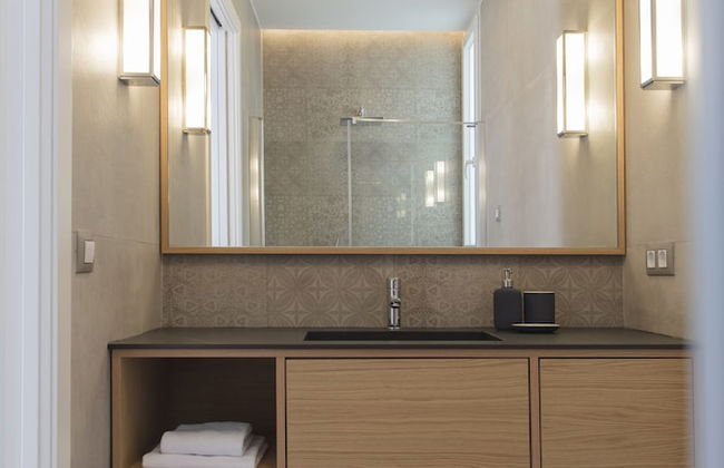 Chic & Central in Lively but Quiet Area - Foto 26