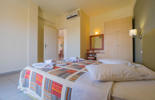 Panorama Resort - Photo 6