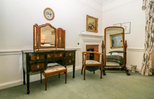 The Preston Tower Apartment - Fyvie Castle - Foto 37