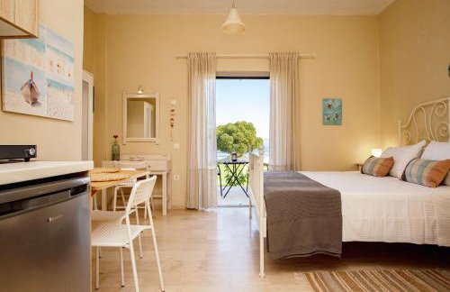 Thalassa Apartments & Studios - Foto 25