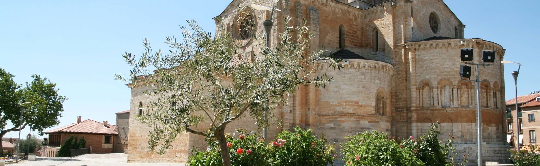 Visite guidée dans Toro