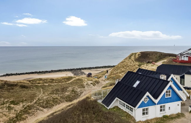 "Hillegonde" - 84m from the sea - Foto 31