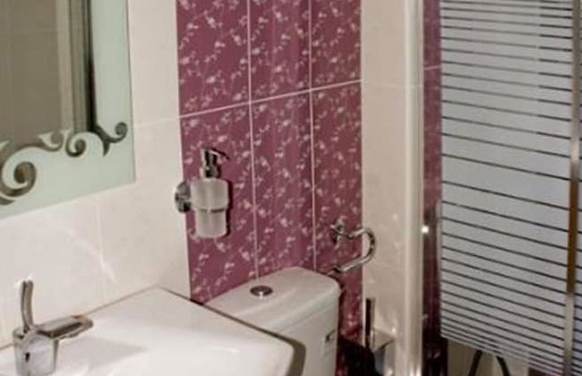 Hotel Horizontas - Photo 49