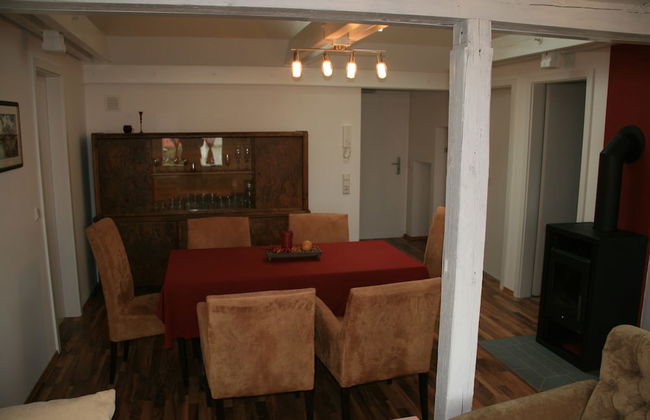 Ferienwohnung Villa Kadenstraße - Photo 7