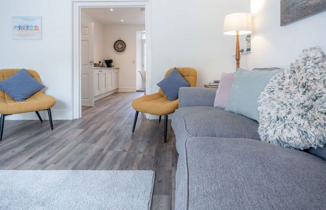 Canol Y Bryn - 3 Bedroom Holiday Home - Tenby - Foto 63