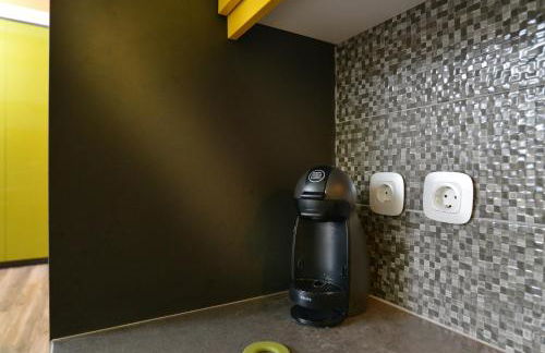 Colorful Apt. Near Nea Smirni Square - Foto 23