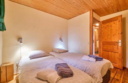 Chalet il fera beau demain - Foto 80