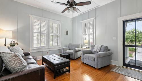 Ms. Bunny's Bungalow - Foto 2