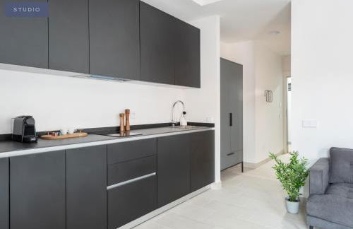 Limehome Sevilla Calle Torcuato Luca de Tena - Digital Access - Foto 80