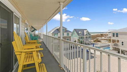 Surfside 15 - Beachtime by Pristine Properties Vacation Rentals - Foto 2