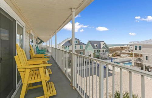 Surfside 15 - Beachtime by Pristine Properties Vacation Rentals - Foto 2