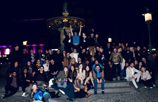 Tournée des bars dans Copenhague - Photo 4