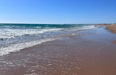 Bonito y amplio apartamento en La Antilla con vistas al mar - Photo 18