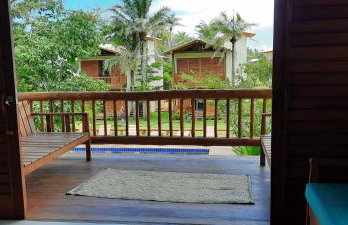 Cond ReservaTaipu, apart 202 - Foto 8