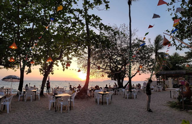 Baan Santhiya Private Pool Villas - Photo 54