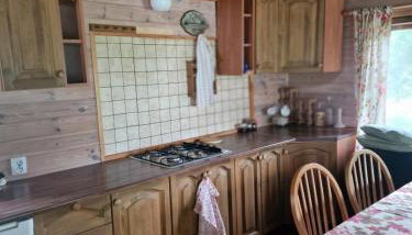 Domek nad Stawem - Foto 3