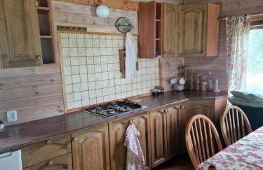 Domek nad Stawem - Foto 3