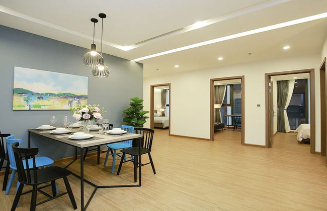 Homefromhome Metropolis Apartments - Foto 35