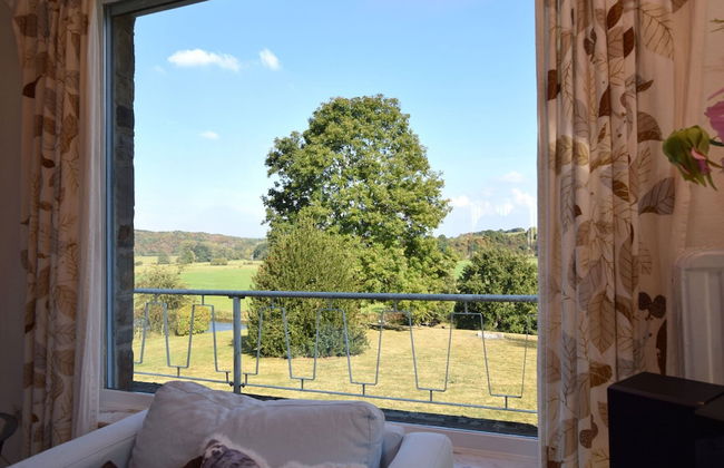 Spacious Villa with Hot Tub & Sauna in Ardennes - Foto 37