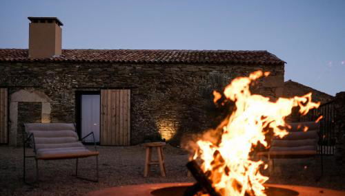 Herdade dos Abegões - Foto 2