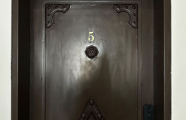 Al-Mutamarat A-5 Timeless History AG76 - Foto 13