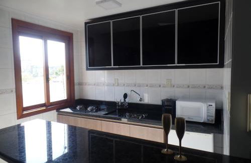 Flat ao lado do Shopping - Foto 2